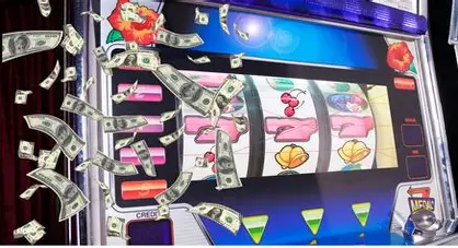 Fortune Dragon Slot